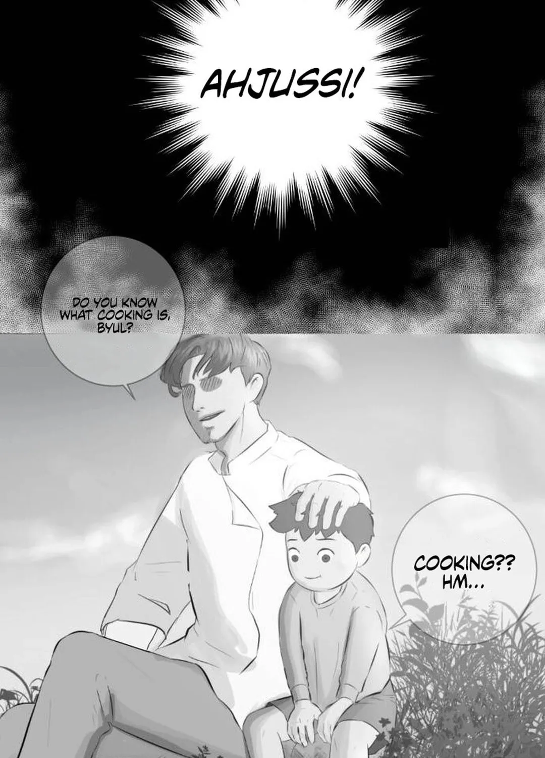 Cooking Go Chapter 1 page 115 - 