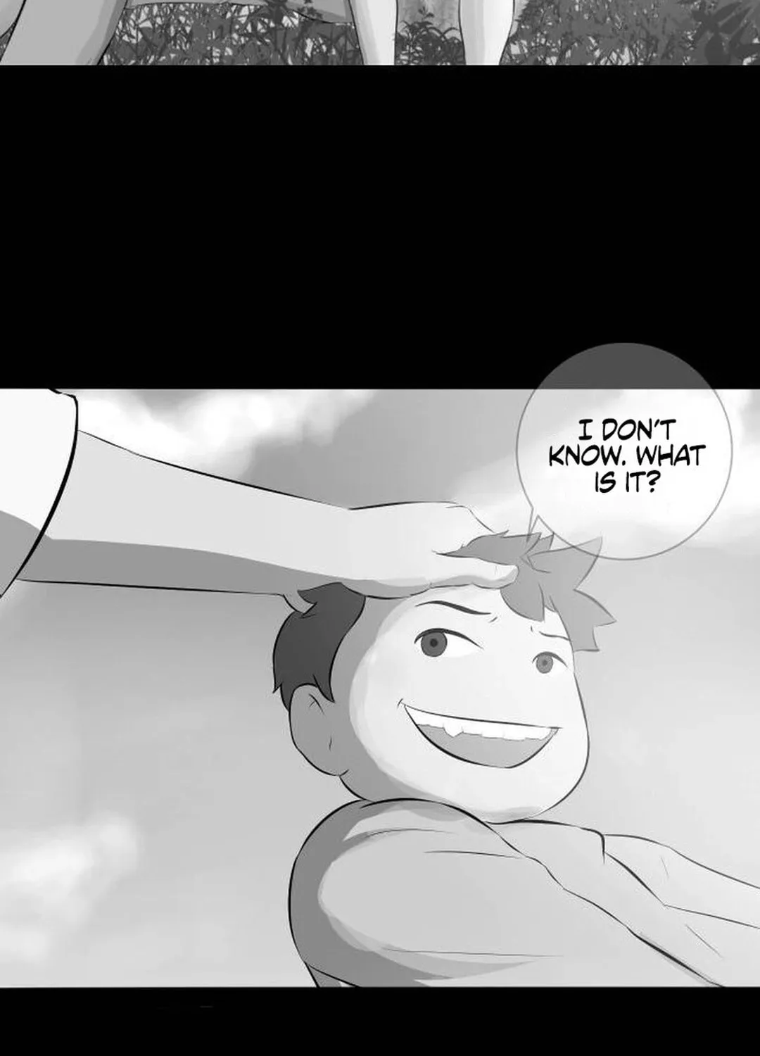 Cooking Go Chapter 1 page 116 - 