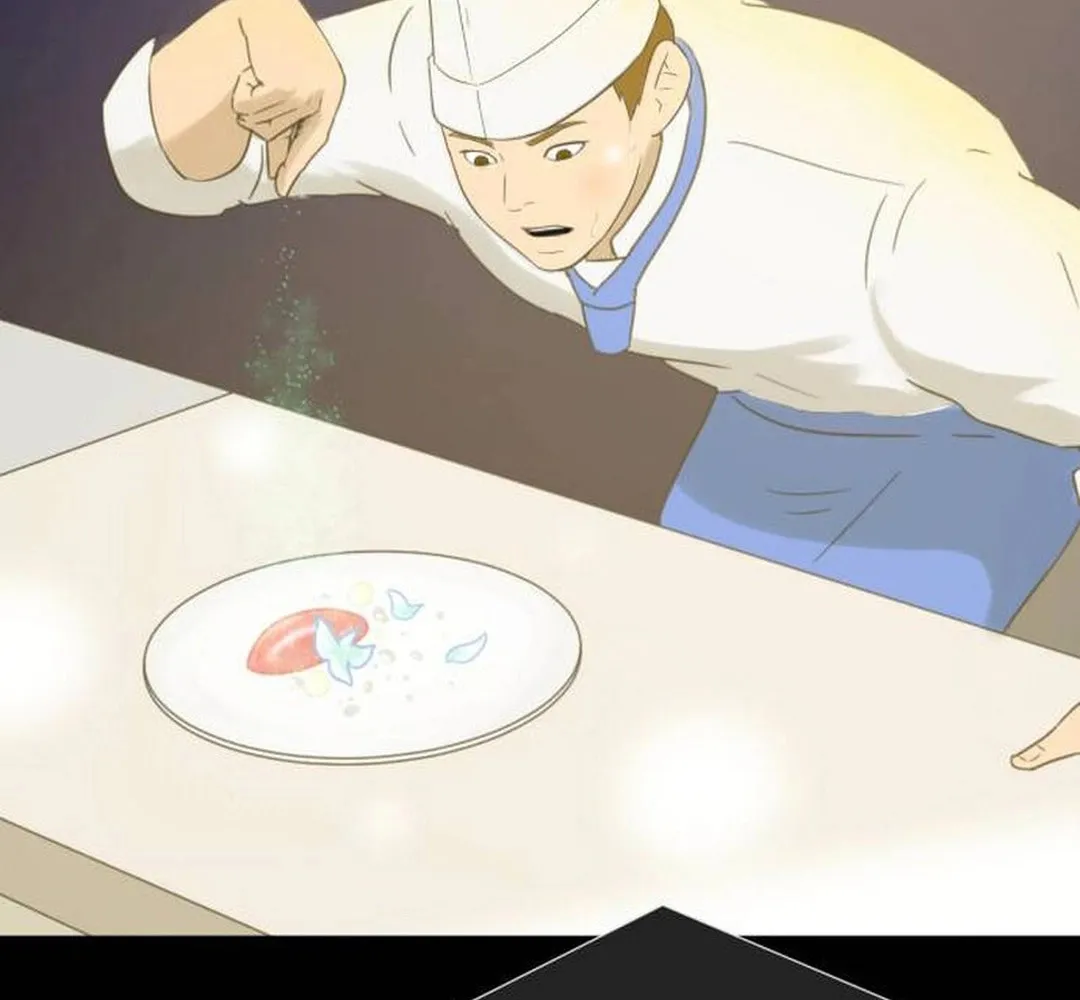 Cooking Go Chapter 1 page 14 - 