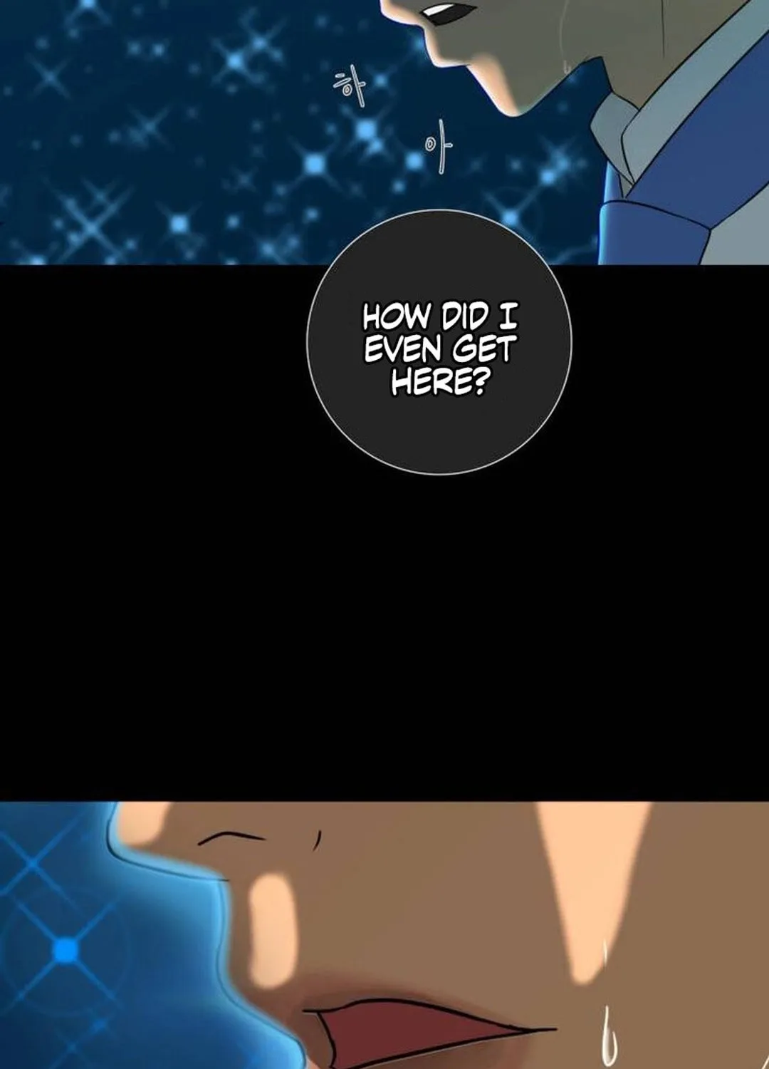 Cooking Go Chapter 1 page 19 - 