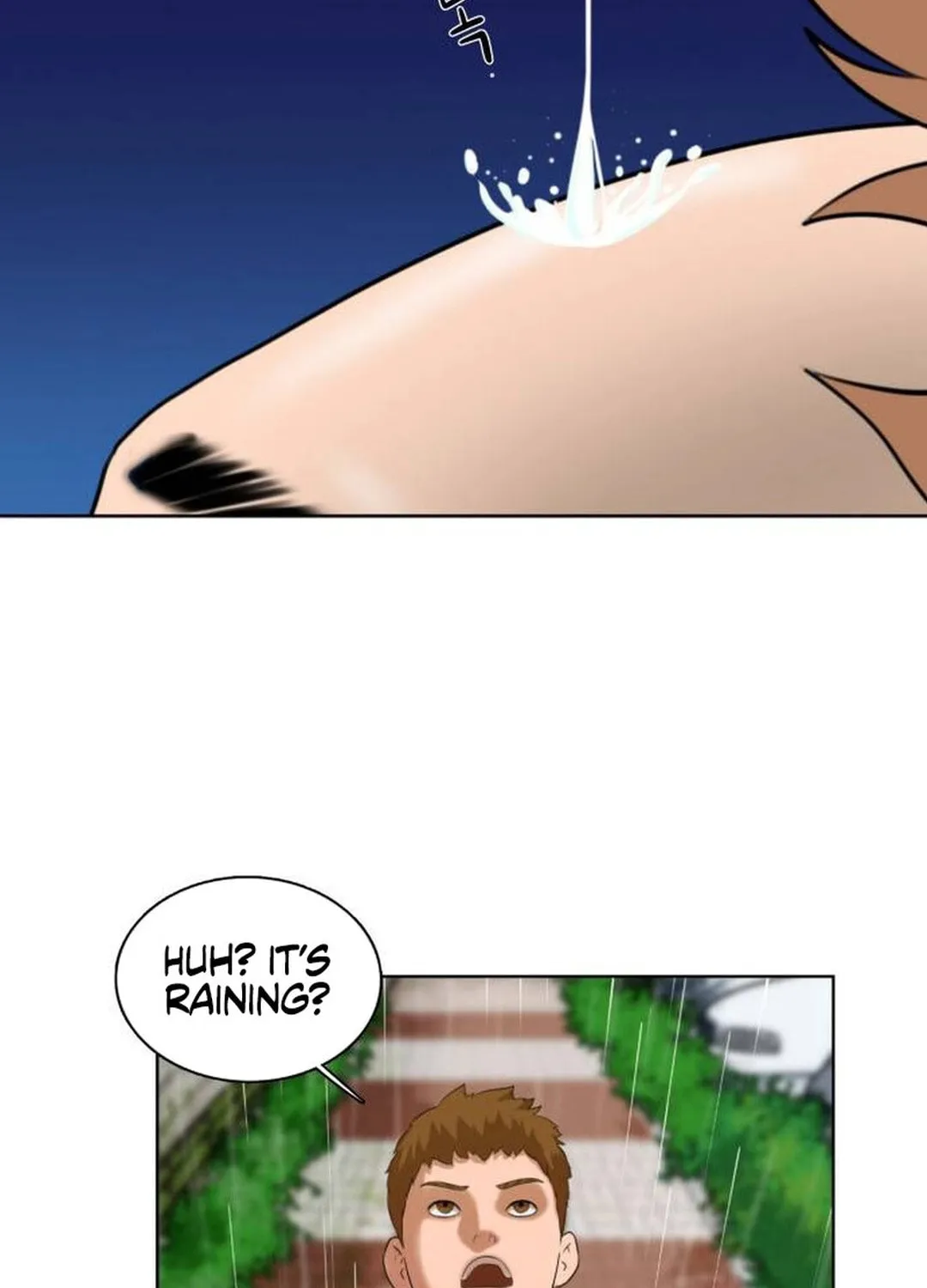 Cooking Go Chapter 1 page 23 - 