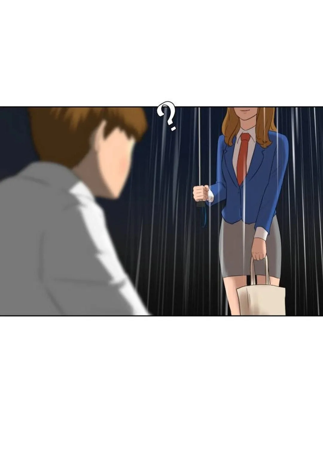 Cooking Go Chapter 1 page 27 - 