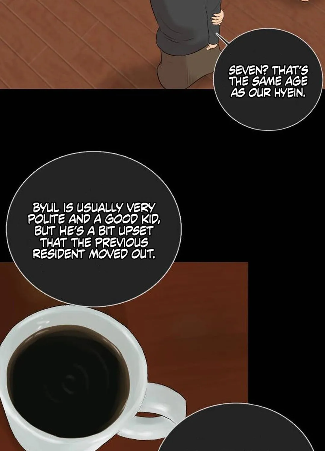 Cooking Go Chapter 1 page 33 - 