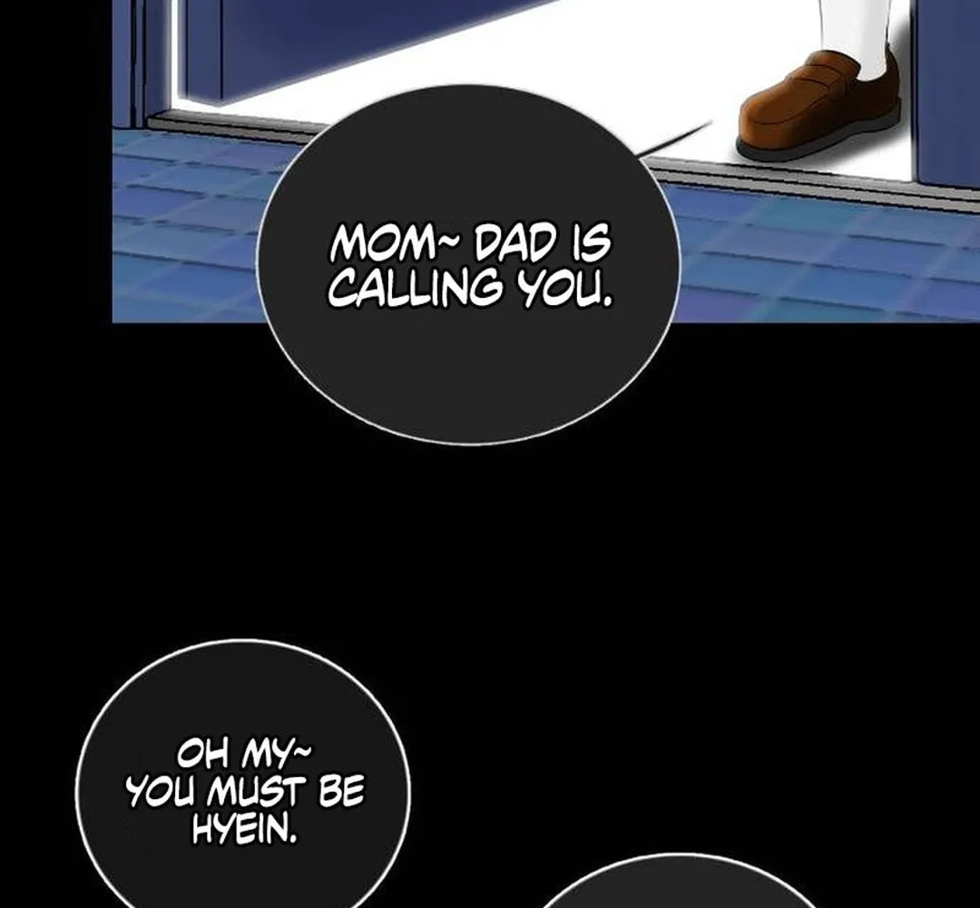 Cooking Go Chapter 1 page 35 - 