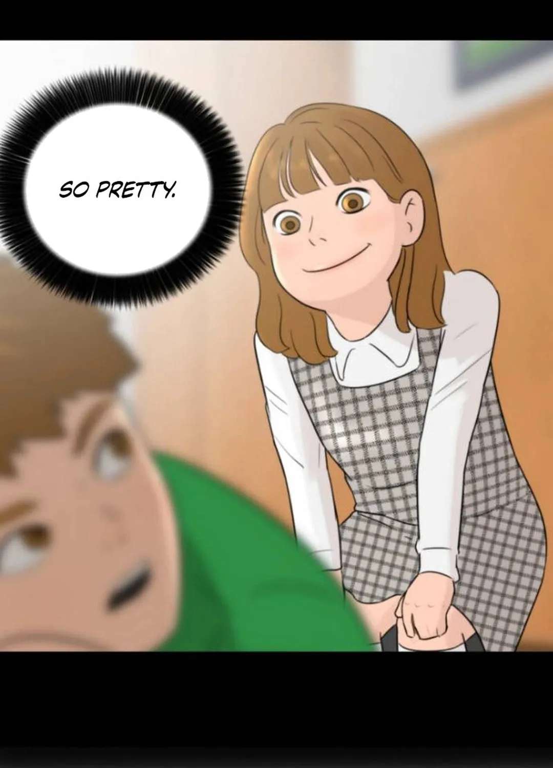 Cooking Go Chapter 1 page 38 - 