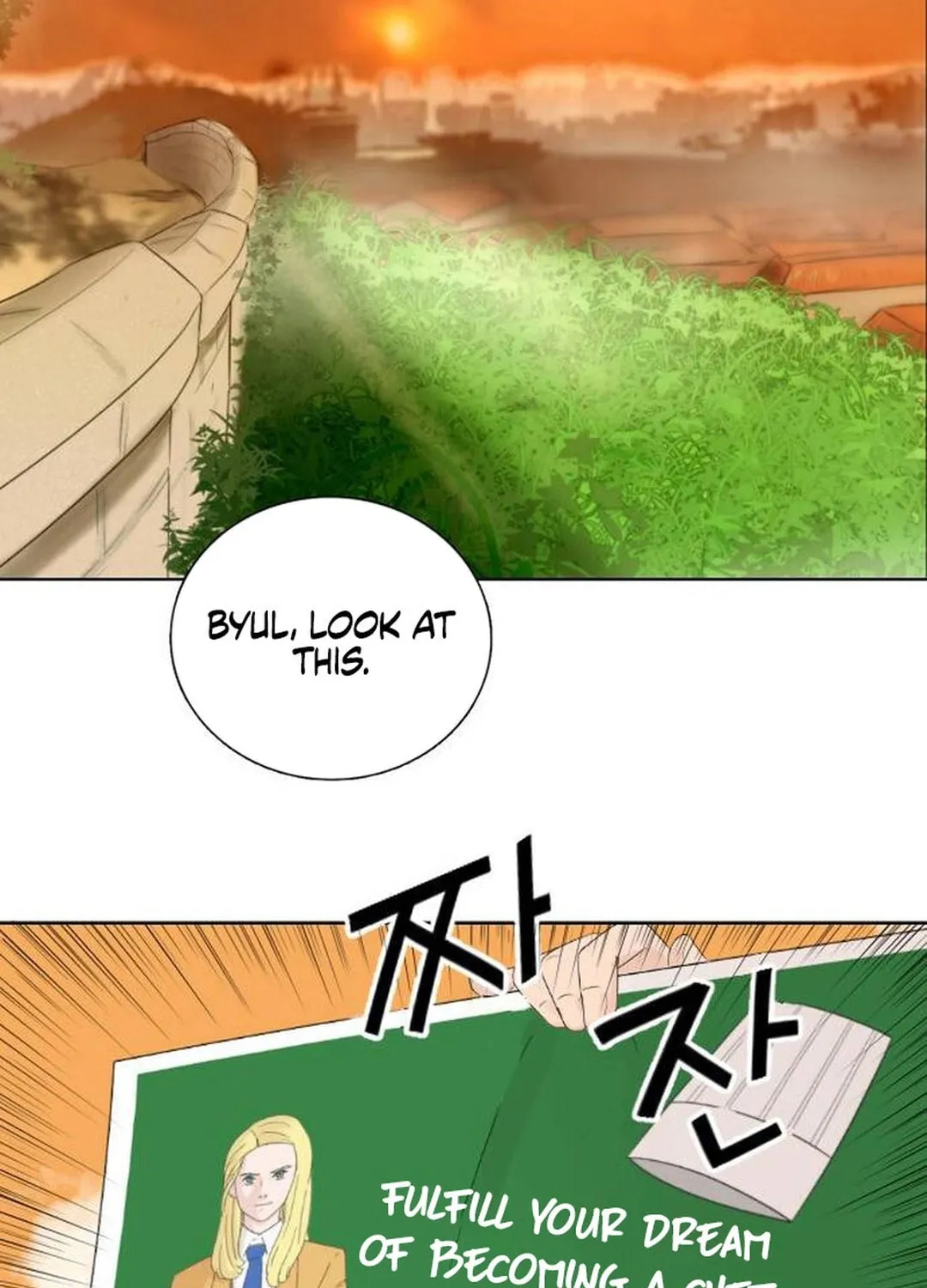 Cooking Go Chapter 1 page 40 - 