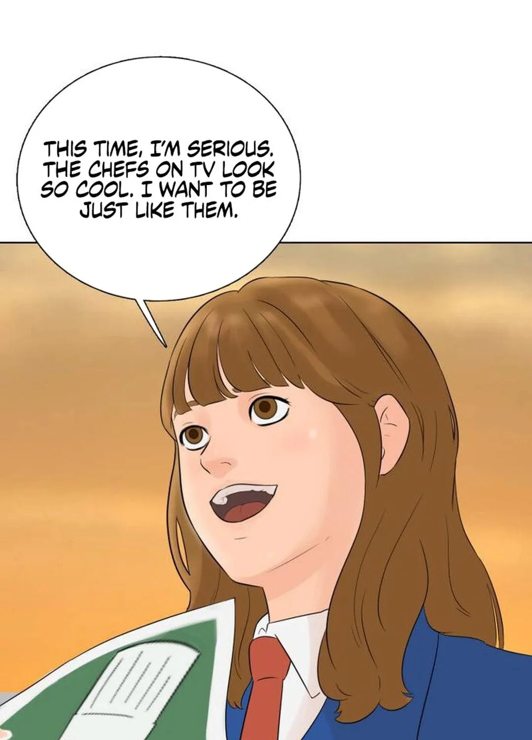 Cooking Go Chapter 1 page 43 - 