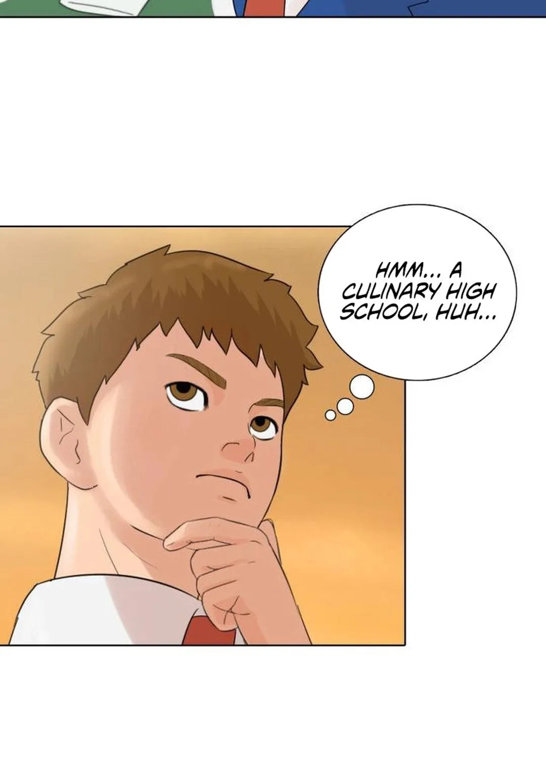 Cooking Go Chapter 1 page 44 - 