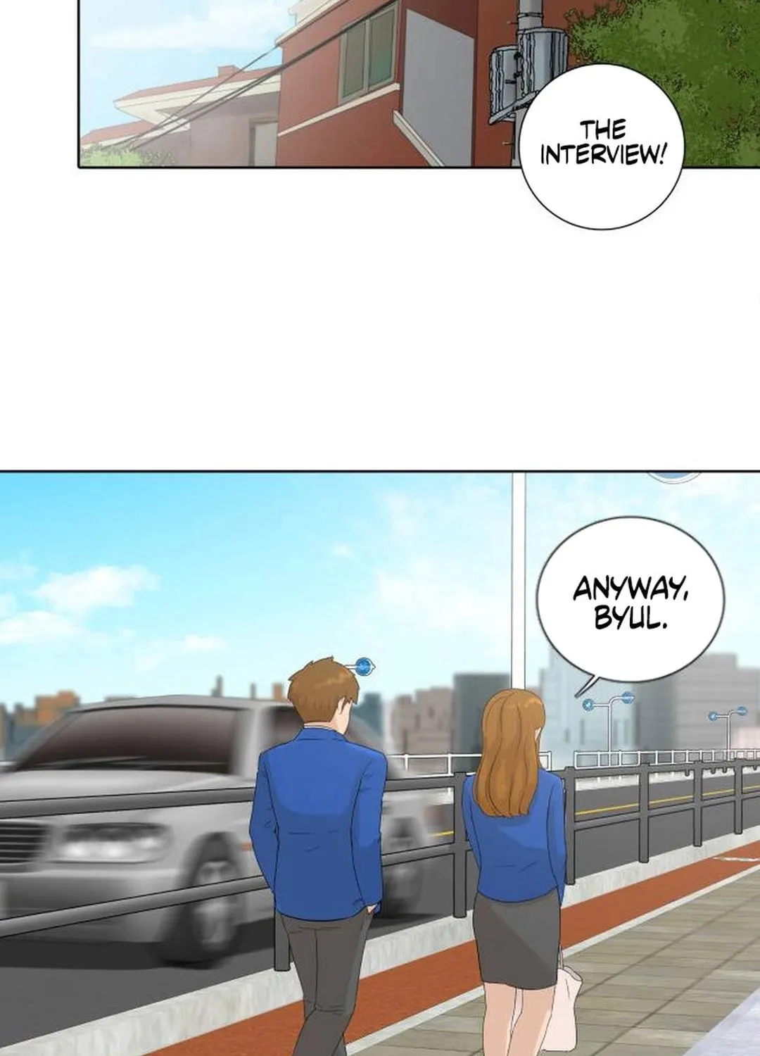 Cooking Go Chapter 1 page 52 - 