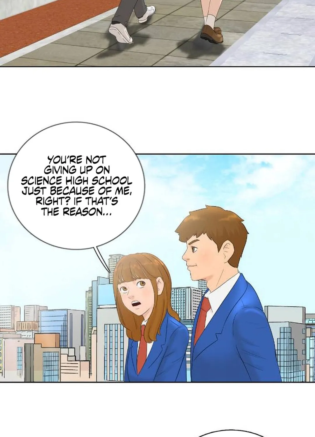 Cooking Go Chapter 1 page 53 - 