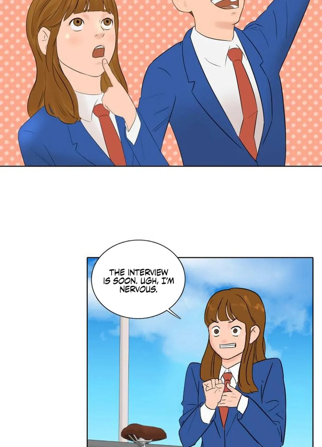 Cooking Go Chapter 1 page 55 - 