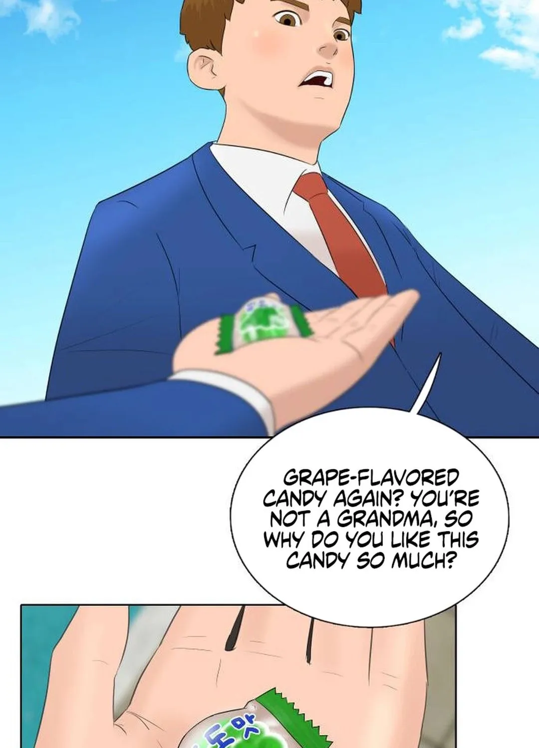 Cooking Go Chapter 1 page 57 - 