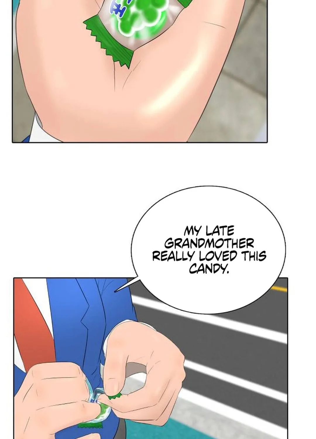 Cooking Go Chapter 1 page 58 - 