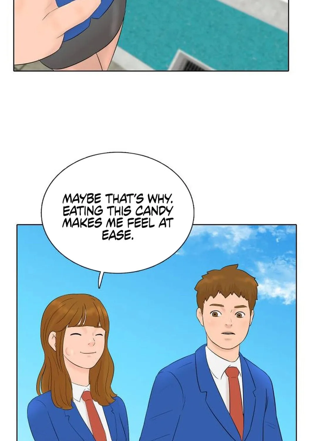 Cooking Go Chapter 1 page 59 - 