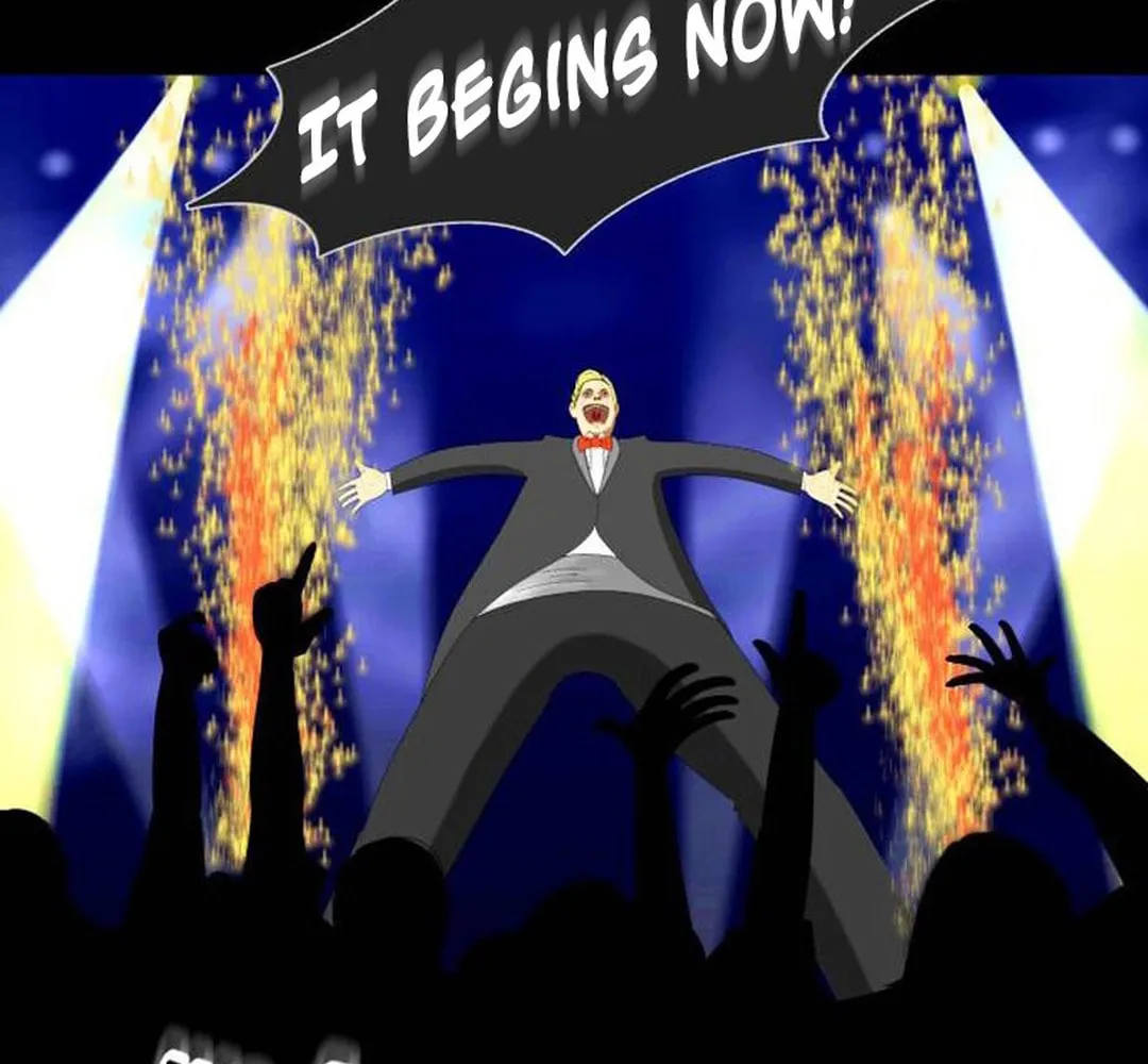Cooking Go Chapter 1 page 7 - 