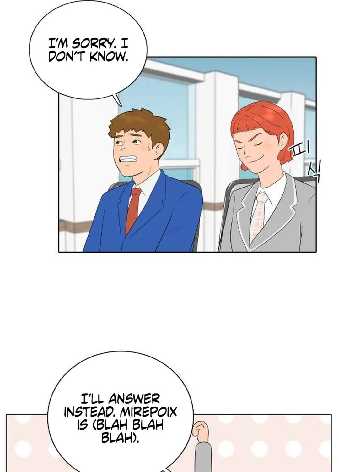 Cooking Go Chapter 1 page 67 - 