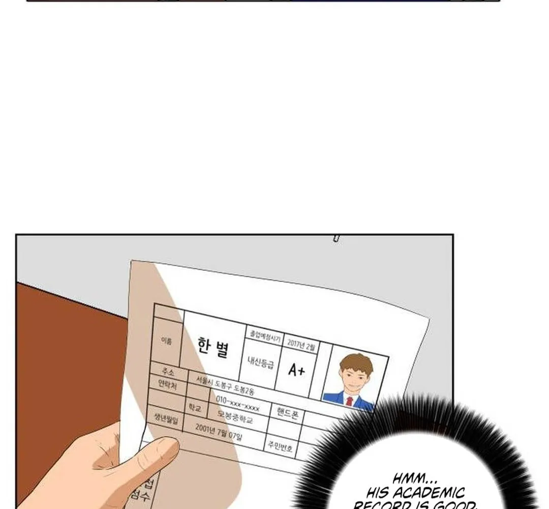 Cooking Go Chapter 1 page 70 - 