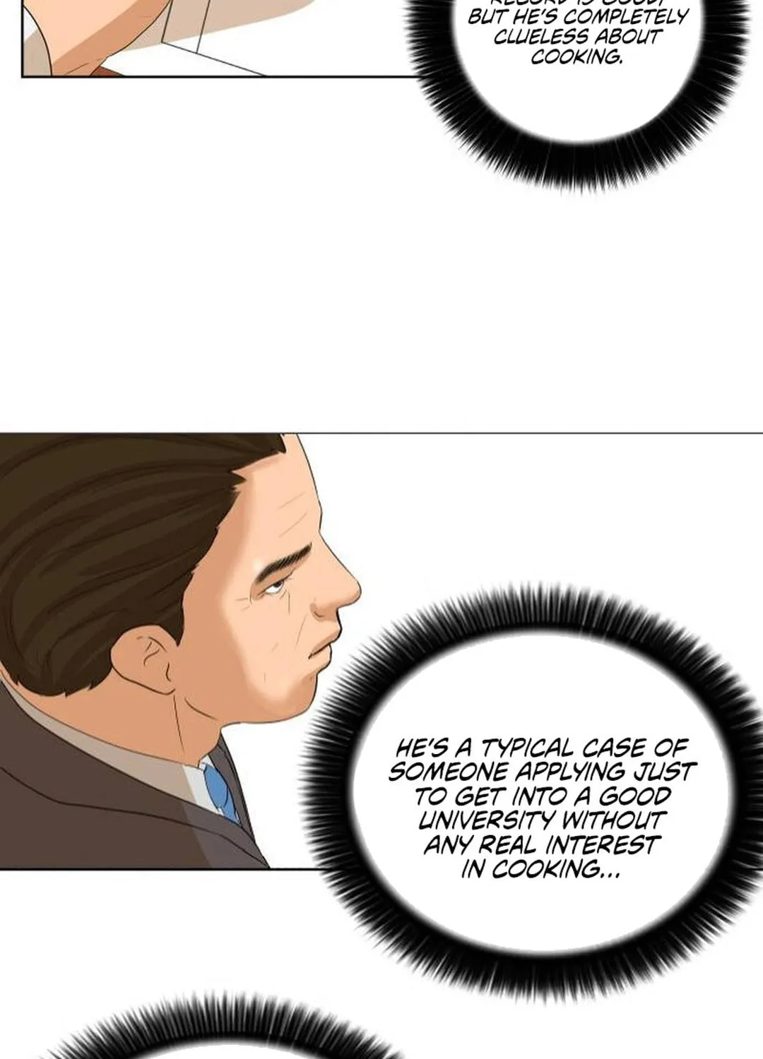 Cooking Go Chapter 1 page 71 - 
