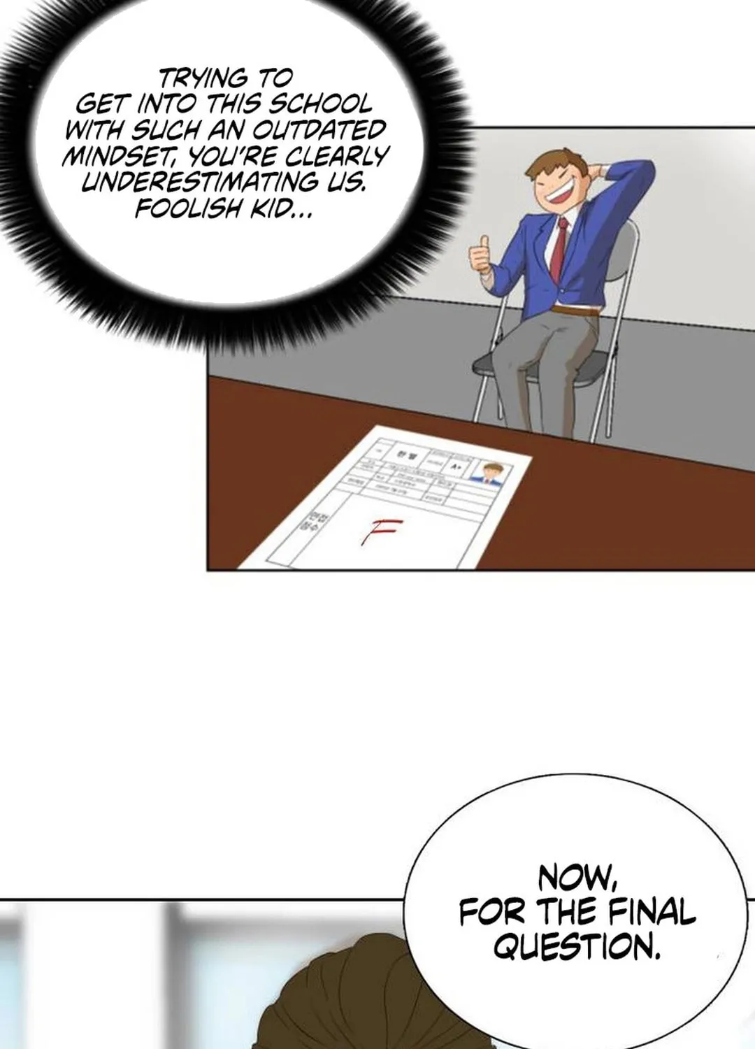 Cooking Go Chapter 1 page 72 - 
