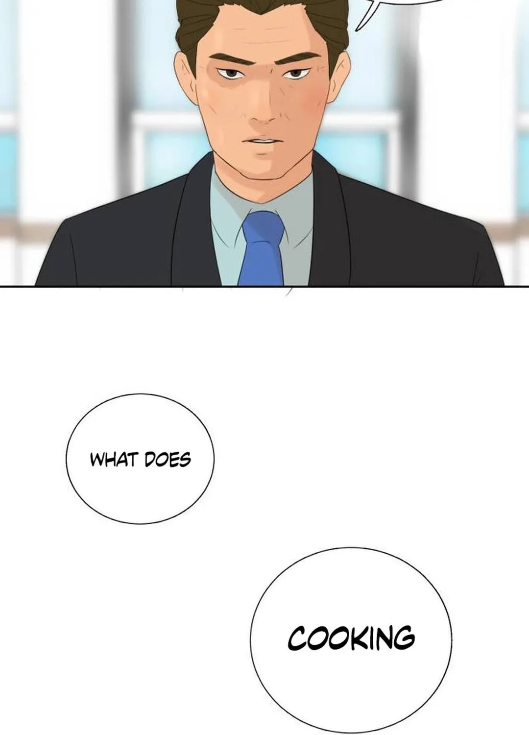 Cooking Go Chapter 1 page 73 - 