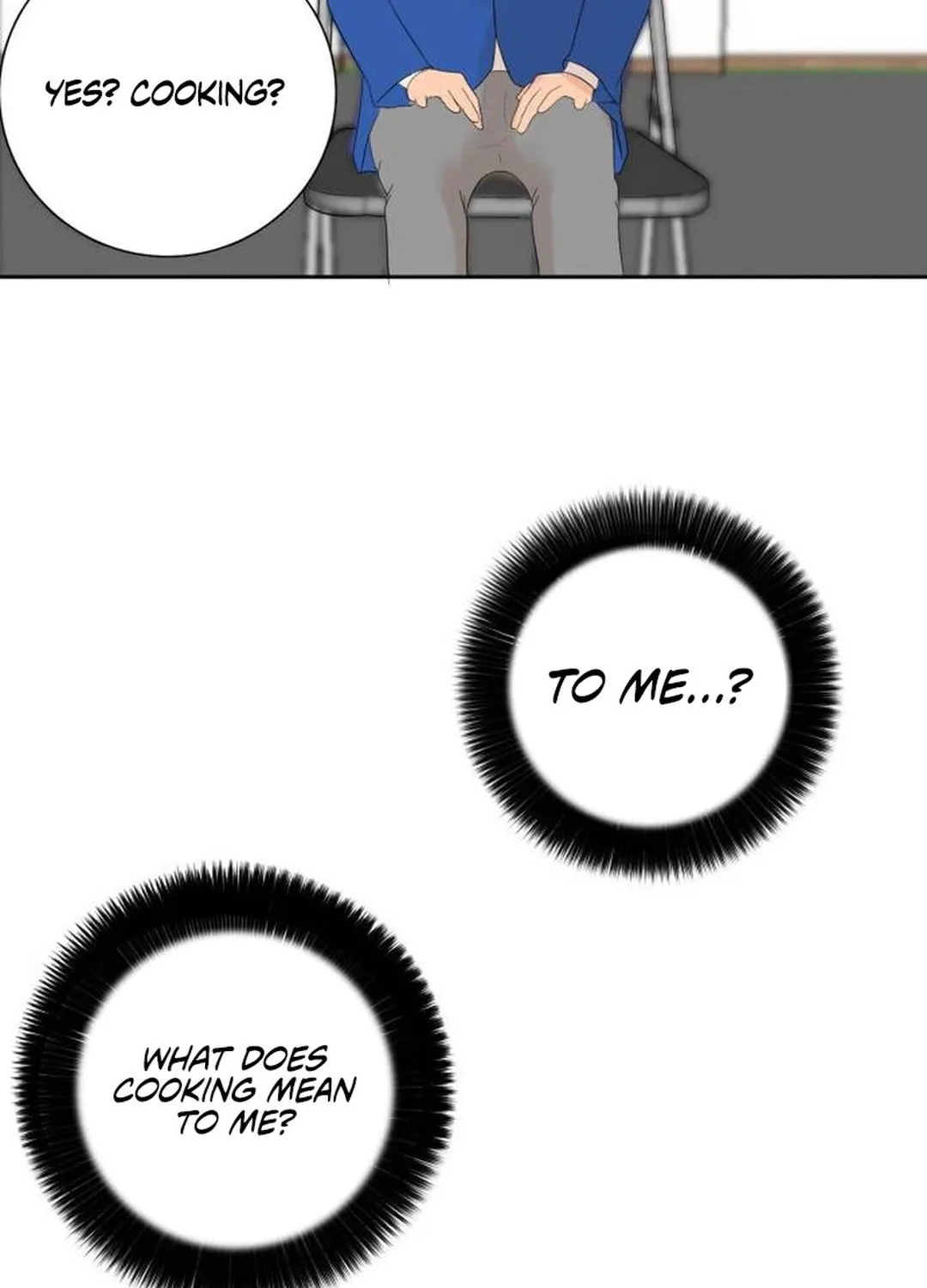 Cooking Go Chapter 1 page 75 - 