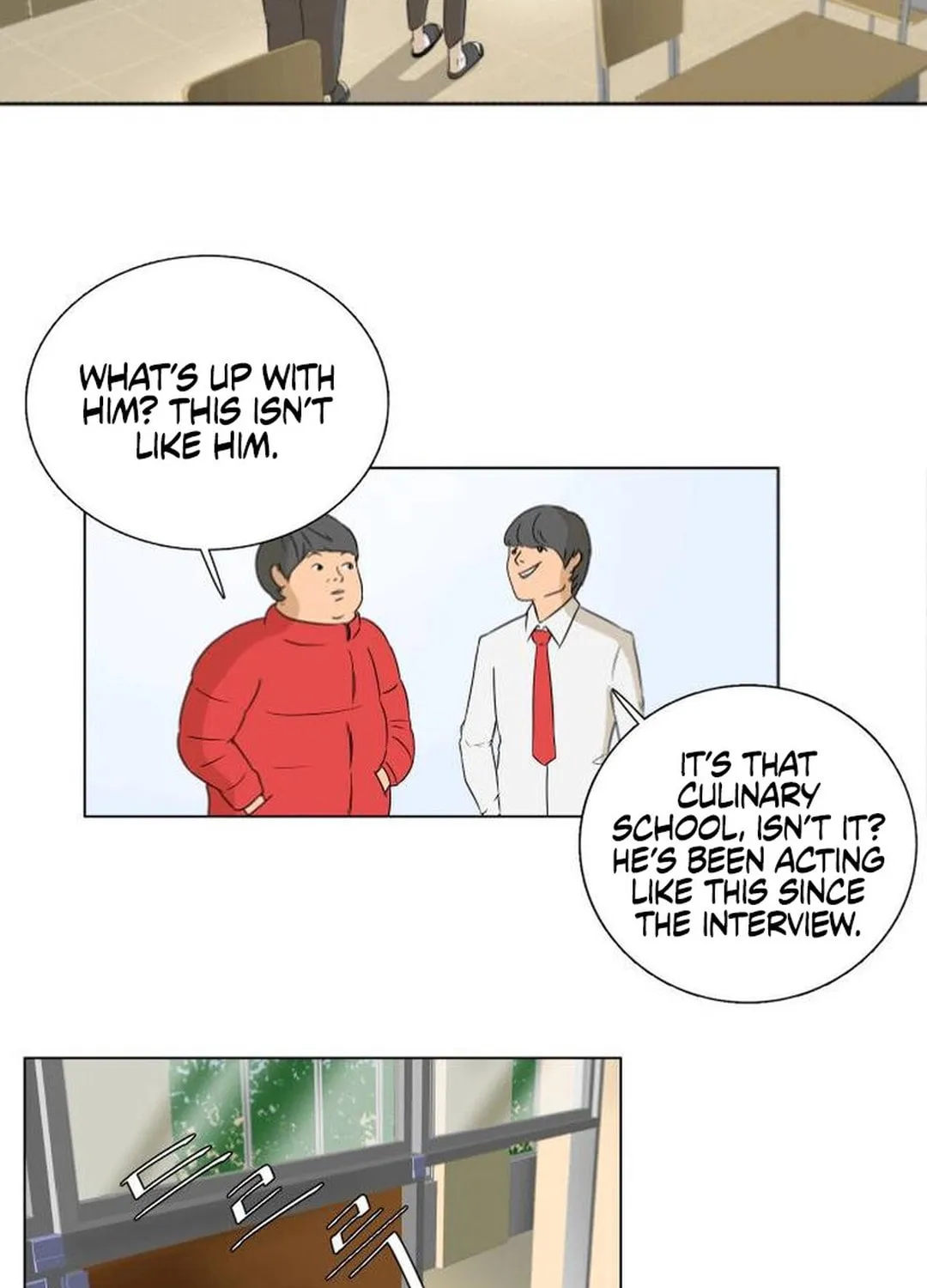 Cooking Go Chapter 1 page 80 - 