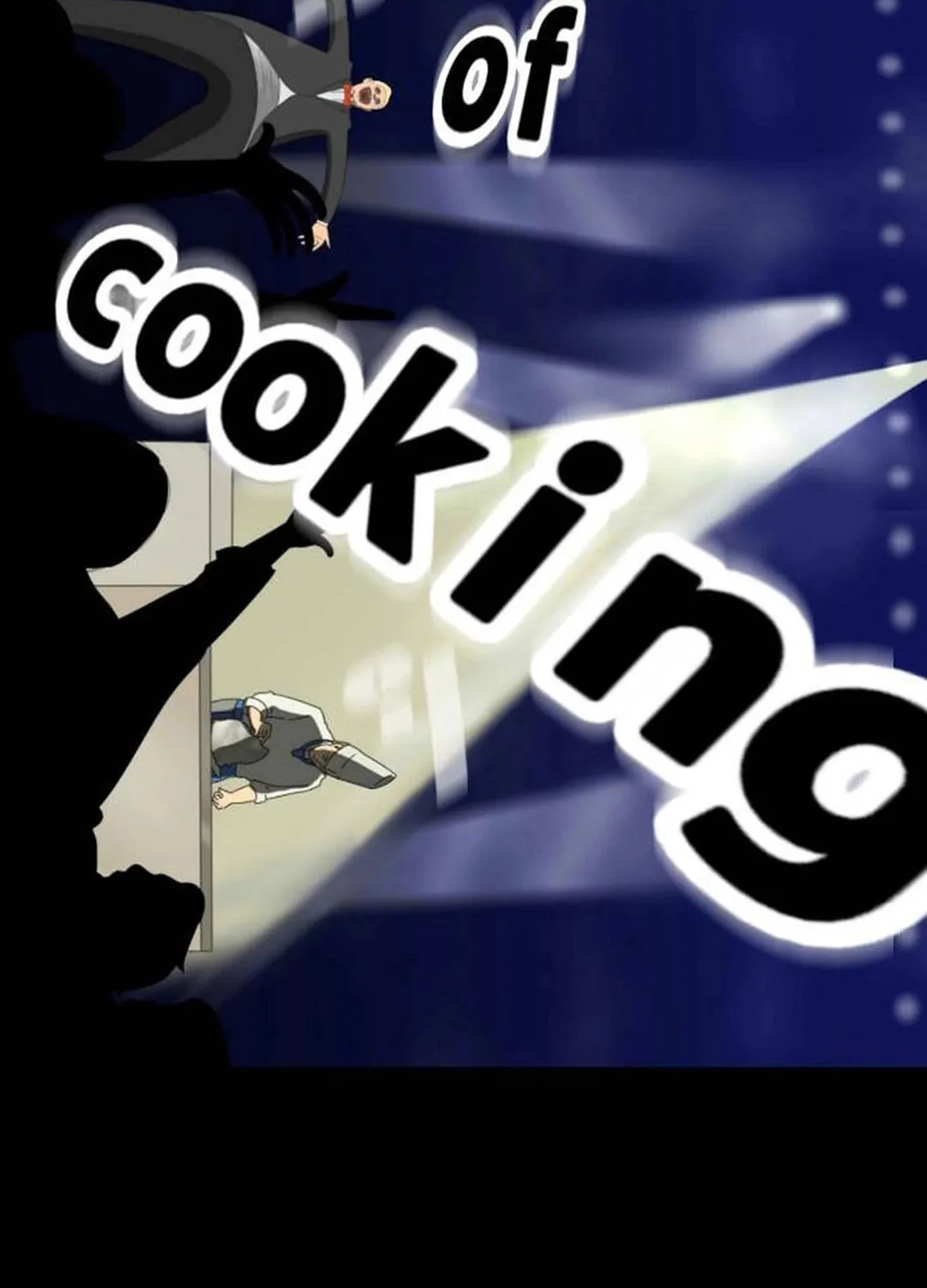 Cooking Go Chapter 1 page 9 - 