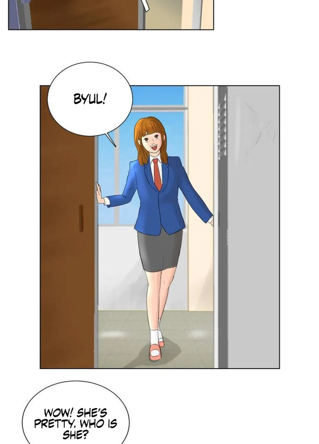Cooking Go Chapter 1 page 81 - 