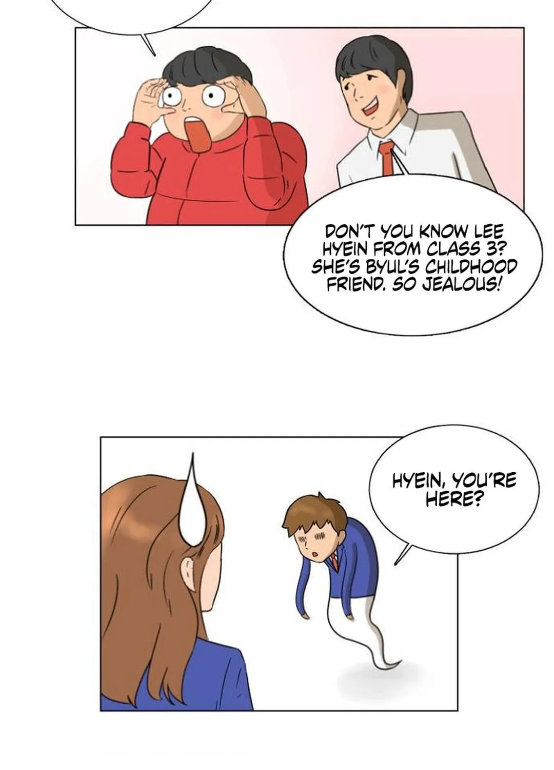 Cooking Go Chapter 1 page 82 - 
