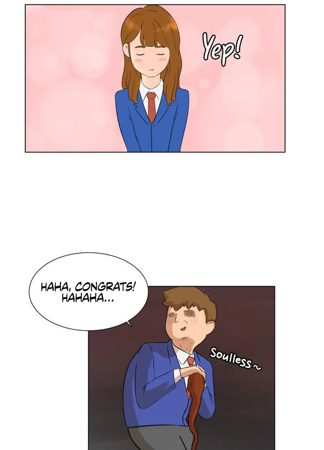 Cooking Go Chapter 1 page 85 - 