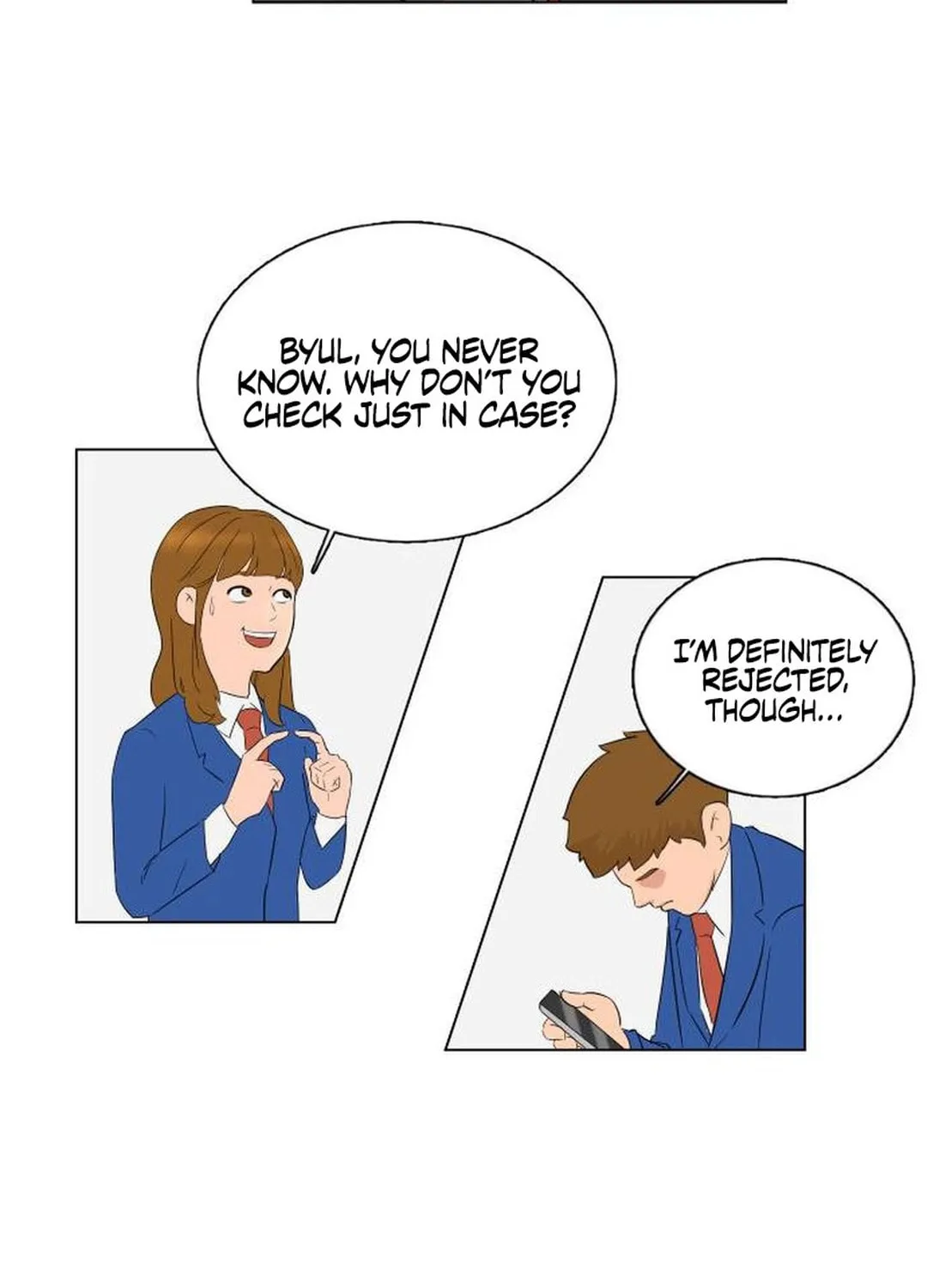 Cooking Go Chapter 1 page 86 - 
