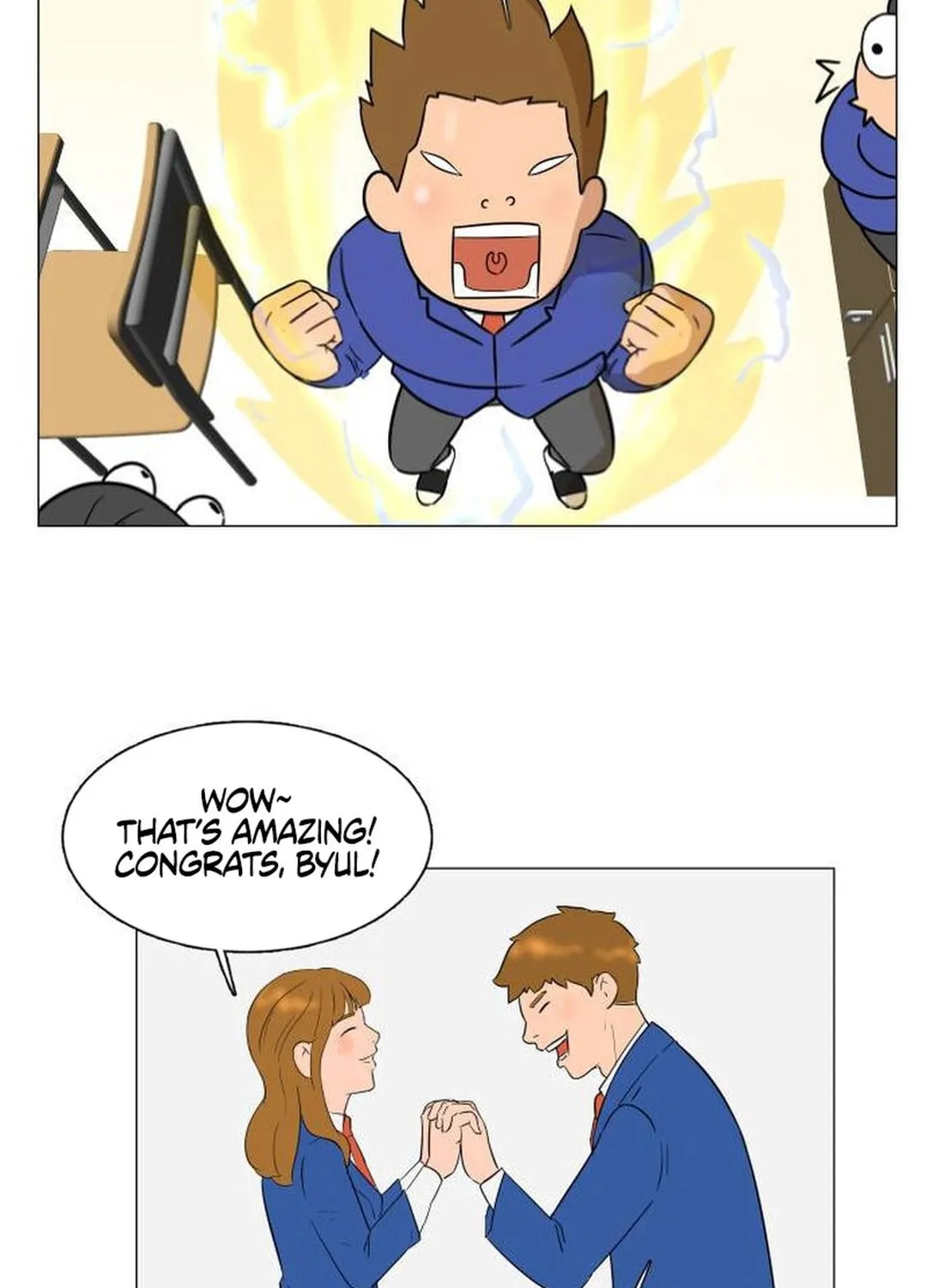 Cooking Go Chapter 1 page 89 - 