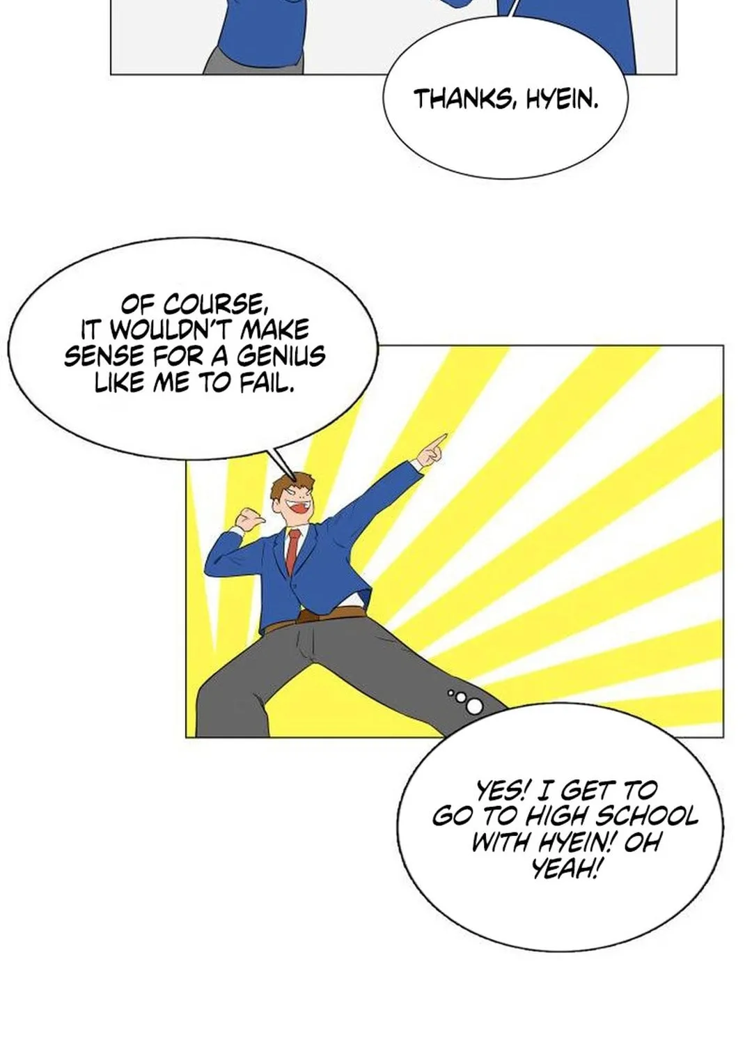 Cooking Go Chapter 1 page 90 - 