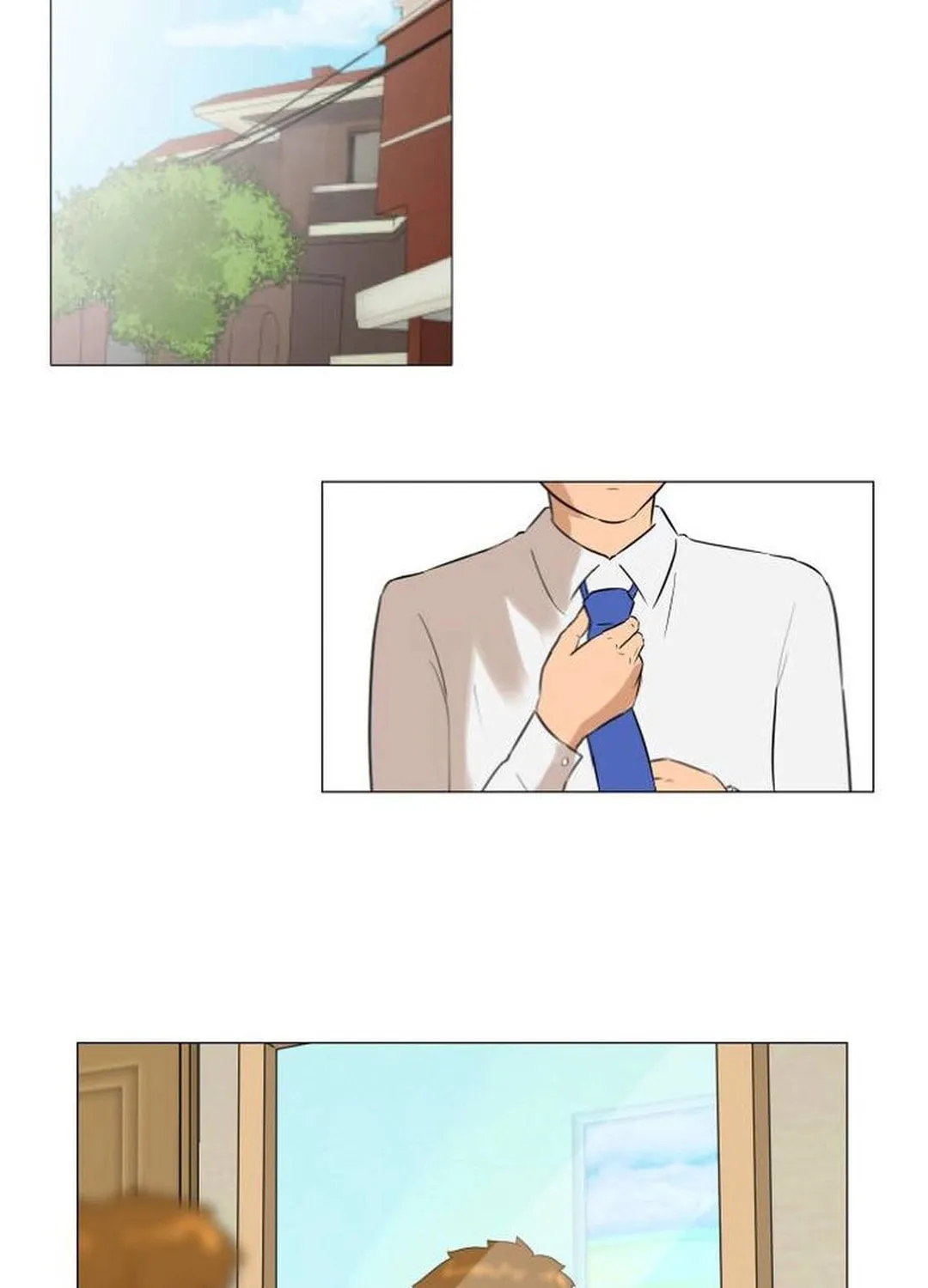 Cooking Go Chapter 1 page 92 - 