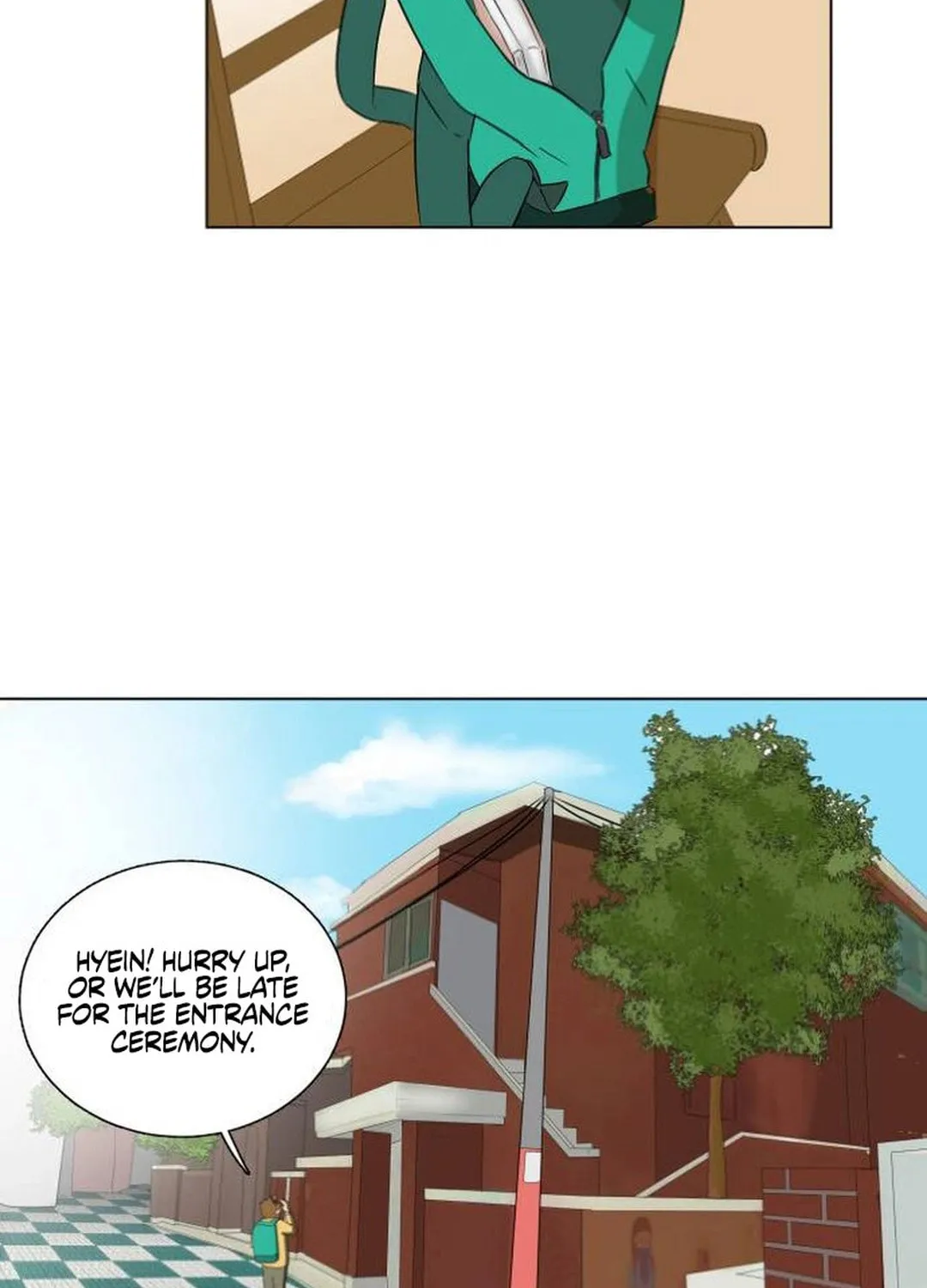 Cooking Go Chapter 1 page 94 - 
