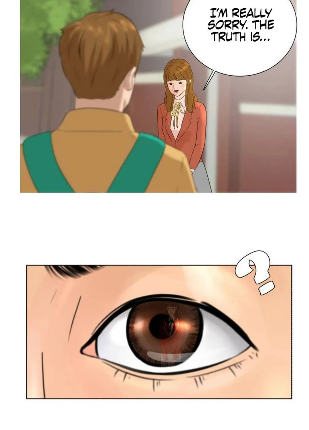 Cooking Go Chapter 1 page 97 - 