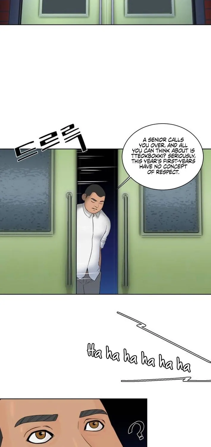 Cooking Go Chapter 10 page 12 - 