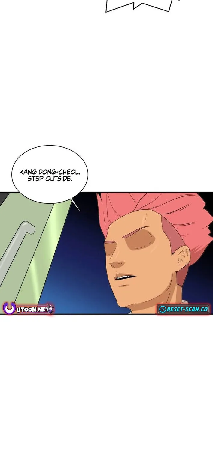 Cooking Go Chapter 10 page 19 - 