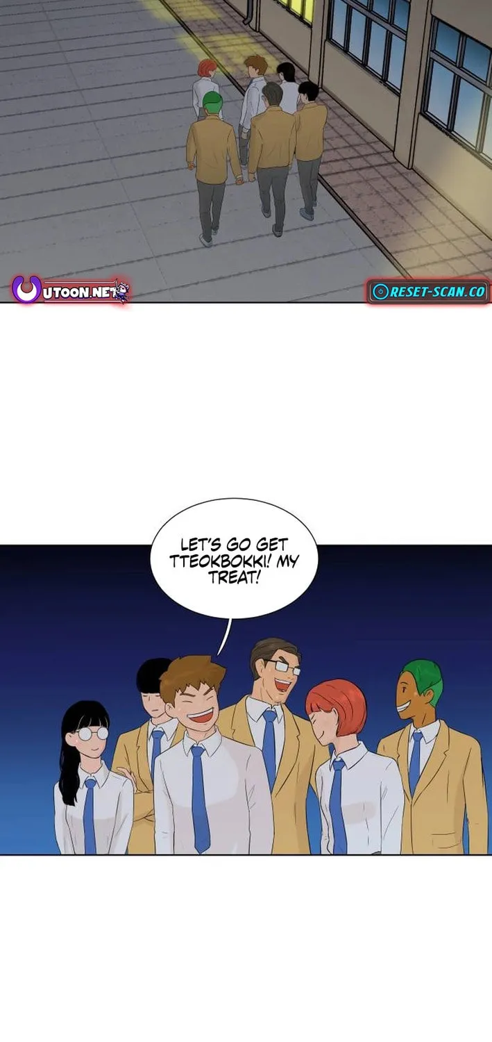 Cooking Go Chapter 10 page 3 - 