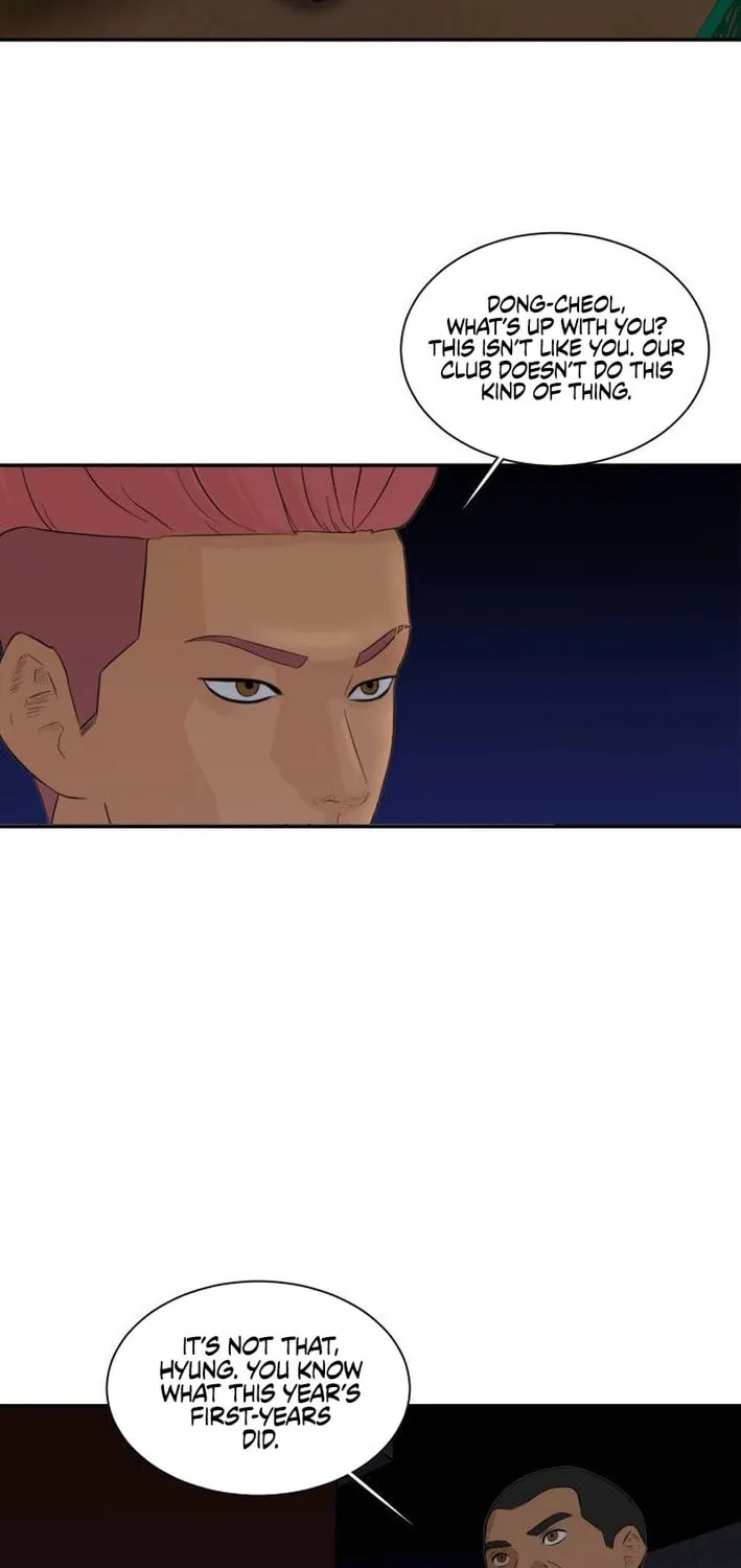 Cooking Go Chapter 10 page 21 - 