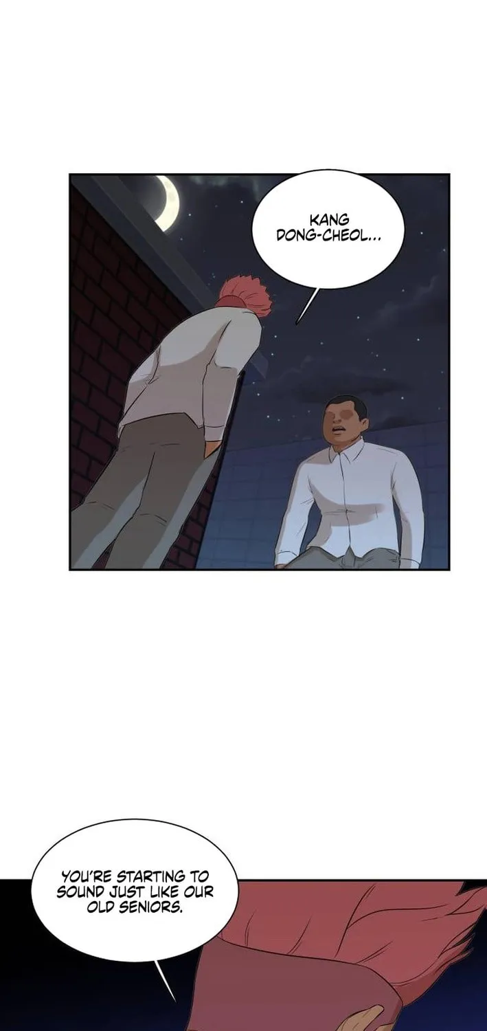 Cooking Go Chapter 10 page 23 - 