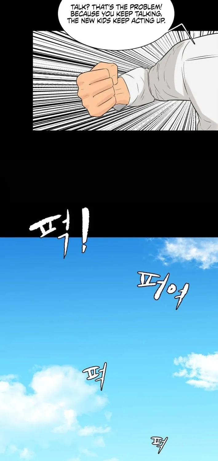 Cooking Go Chapter 10 page 27 - 