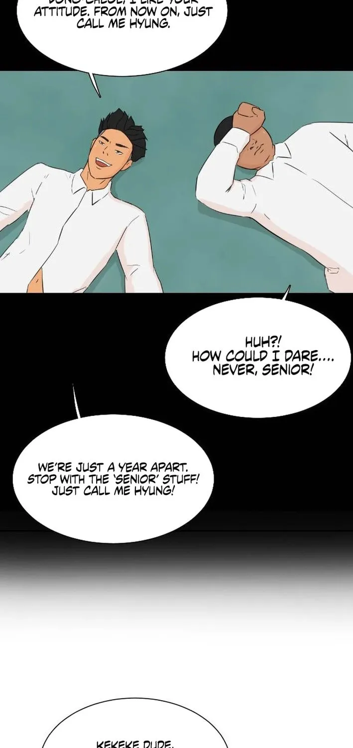 Cooking Go Chapter 10 page 31 - 