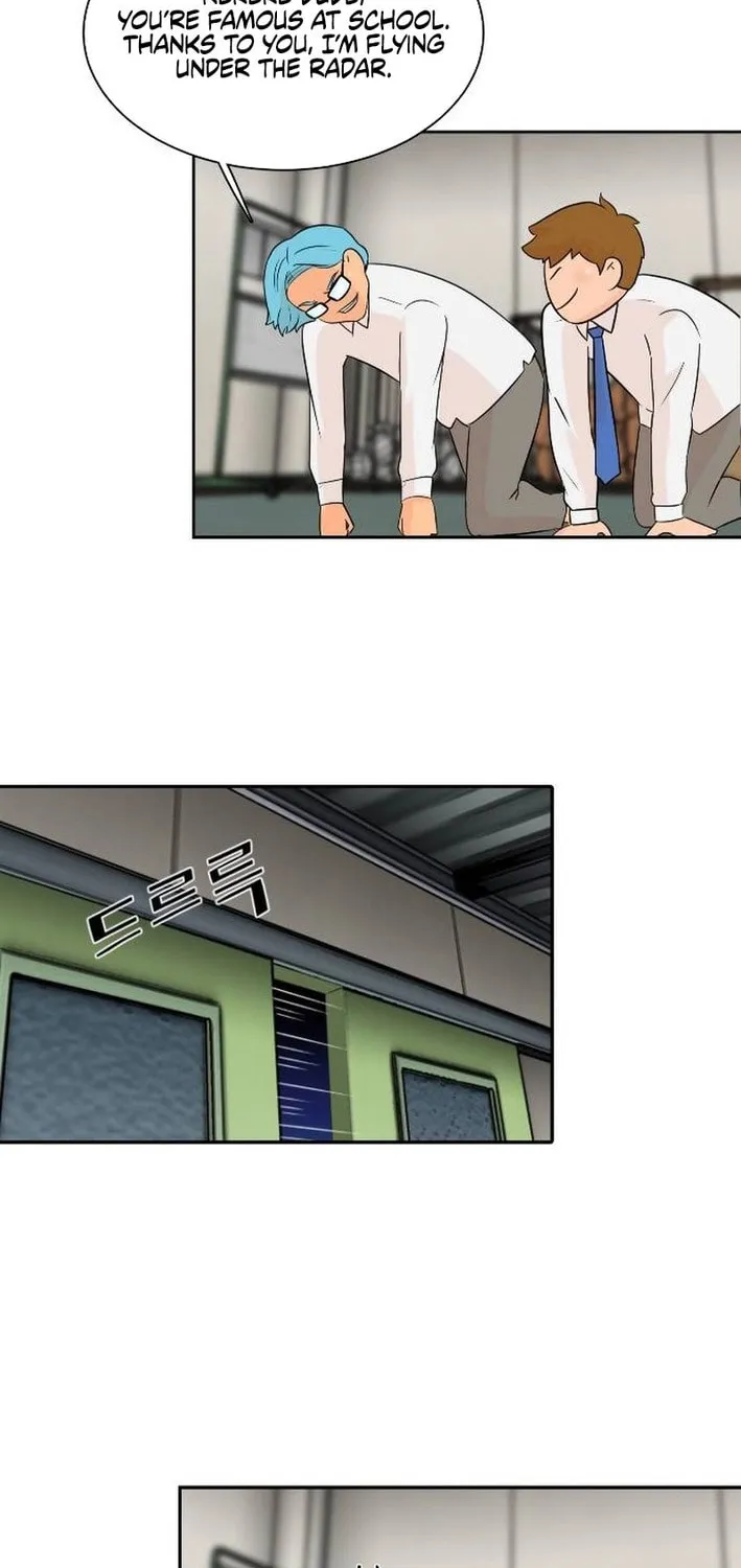 Cooking Go Chapter 10 page 32 - 