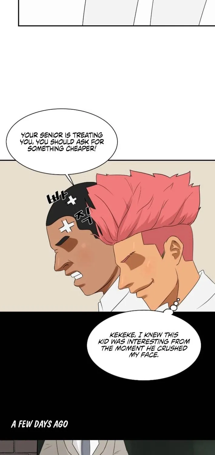 Cooking Go Chapter 10 page 35 - 