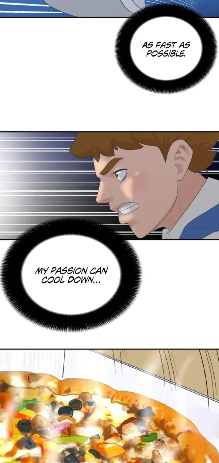 Cooking Go Chapter 10 page 38 - 