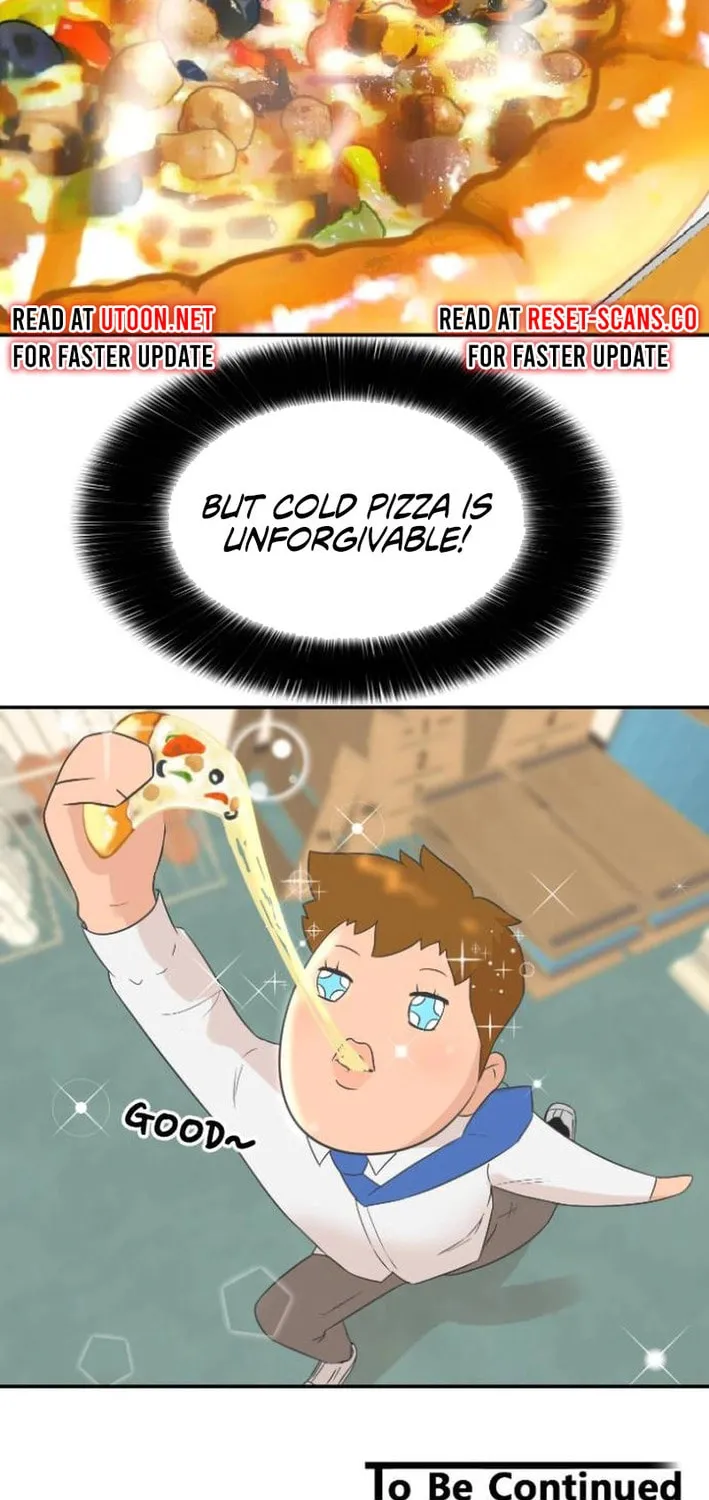 Cooking Go Chapter 10 page 39 - 