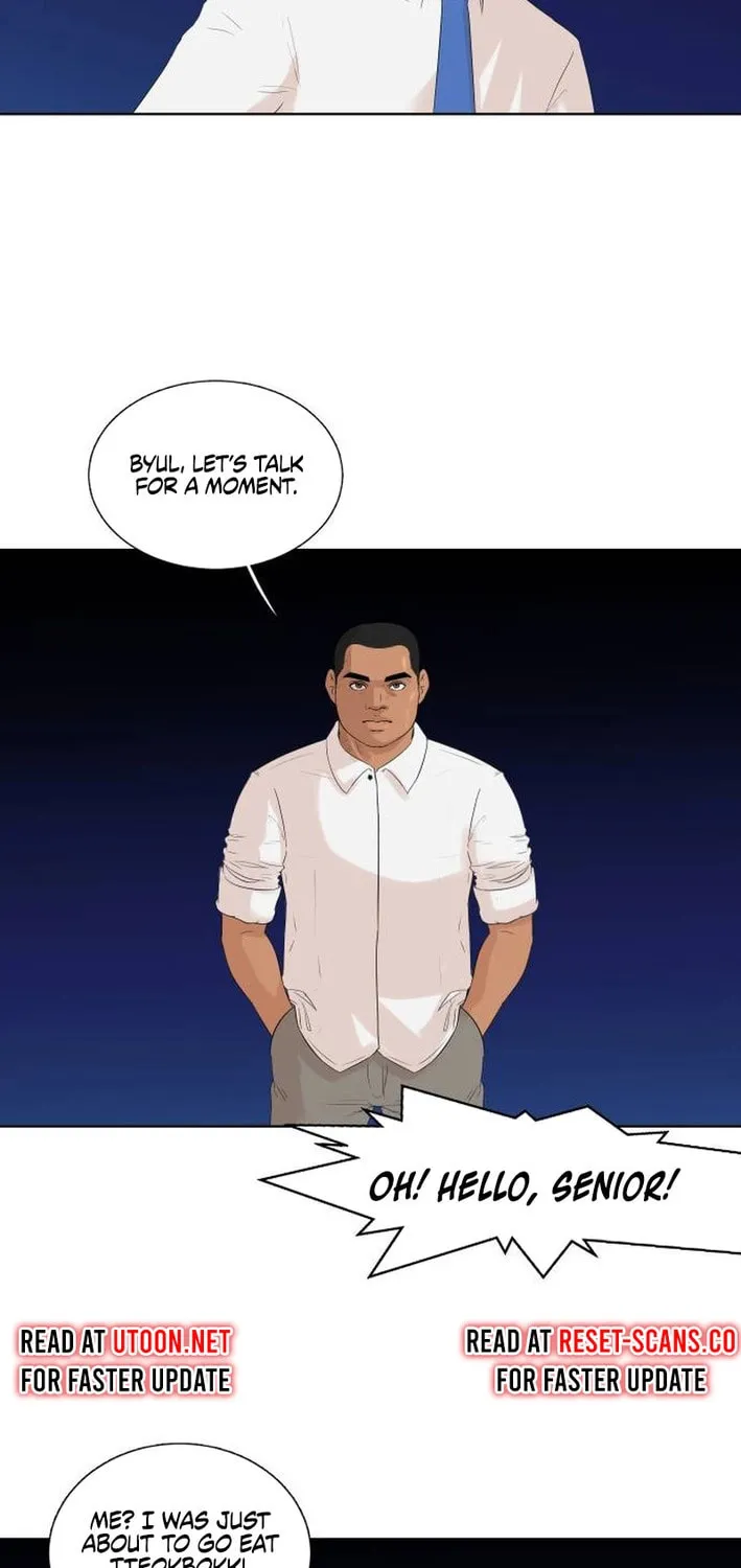 Cooking Go Chapter 10 page 5 - 