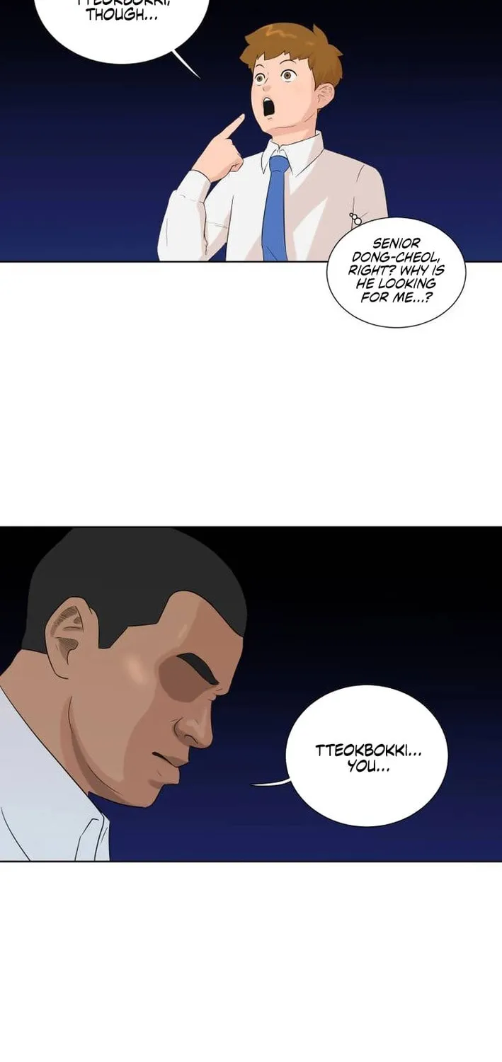 Cooking Go Chapter 10 page 6 - 