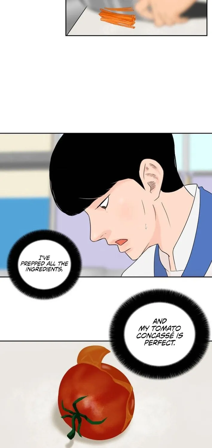 Cooking Go Chapter 11 page 11 - 